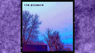 the essence (FULL ALBUM)