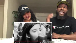 WOW 😳 WE ARE BLOWN AWAY❗️Angelina Jordan- I put a spell on you❗️(REACTION VIDEO) (DARLENE ADAMS)