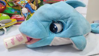 FUR REAL DOLPHIN