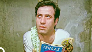 Yüz Numaralı Adam | Kemal Sunal Komedi Filmi (Restorasyonlu)