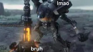 Titanfall 2 Slander