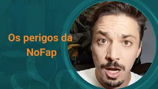 NoFAP pode gerar mais problemas a sua saúde emocional e te fazer mal