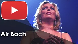 Air Bach - The Maestro & The European Pop Orchestra (Live Performance Music Video)