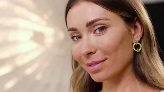 L'Oréal Paris Beauty Secrets Unlocked with Chantelle Baker & Rozalia Russian | Define Your Eyes