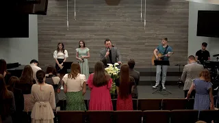 Bread Of Life Church | Live Sunday Night Service | June 8 2022