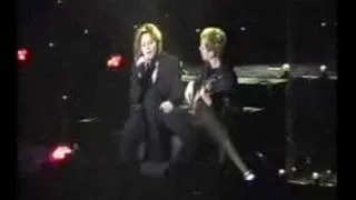 Lara Fabian - Urgent Desir- Bruxelles 1998 - High Quality