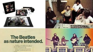 The Beatles Let It Be Deluxe Vinyl 5 LP Boxset Unboxing + Review