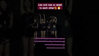 #blackpink #chealisa #lisa #rose