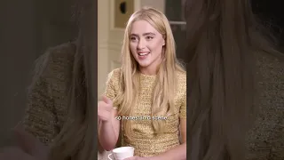 Kathryn Newton is too relatable 🥲 #BAFTA #Marvel #antmanandthewaspquantumania #kathrynnewton