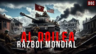 Ce NU spun rușii despre al Doilea Război Mondial? Ajutorul vital din partea SUA | DOC