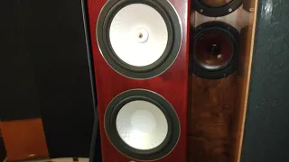 Monitor Audio Silver RX6