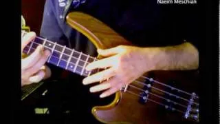 Happy Birthday-Bass version