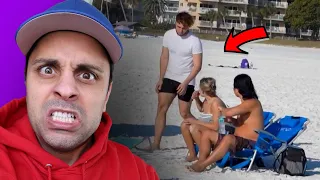 This YouTube prank went horribly wrong