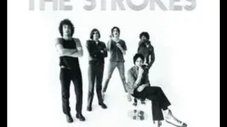 The Strokes- Clear Skies (RARE)