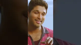 Sweety WhatsApp Status | AlluArjun | Race Gurram movie Songs