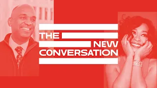 Shonda Rhimes | The New Conversation with Dr. Dwight A. McBride