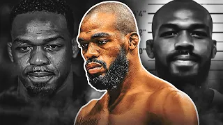 The Complete History Of Jon Jones’ Controversies