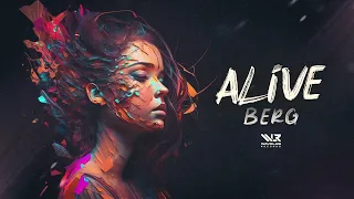 Berg - Alive (Official video)