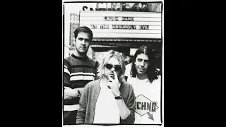 Nirvana~All Apologies (HQ~1-1-91)