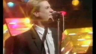 Duran Duran - Is There Something I Should Know - TOTP 1983