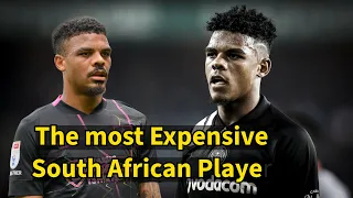 10 Facts About Lyle Foster : The Most Expensive Player in 2023