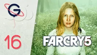 FAR CRY 5 FR #16 : La fin de Faith Seed