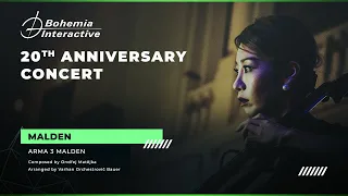 Malden - Arma 3 Malden (20th Anniversary Concert)