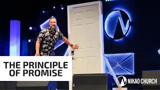 The Principle of Promise | Words of Life | Pastor Brian Duley