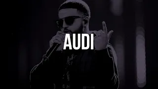 (FREE) NAV Type Beat x 6lack Type Beat - "Audi"