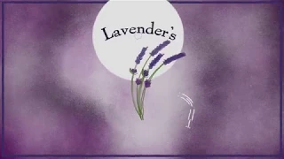 Mediaeval Baebes - 'Lavender's Blue' (Official Lyric Video)