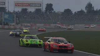 Gran Turismo 7 | GTWS Manufacturers Cup | 2022 Series | Test Season 2 - Round 1 | Broadcast