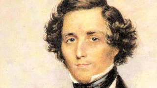 MENDELSSOHN: ANDANTE E ALLEGRO BRILLIANT - OP. 92