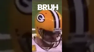 aaron rodgers drama packers lions #nfl #football #viral #lol #fyp #ngl