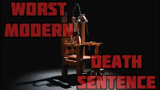 How it would Feel: The Electric Chair