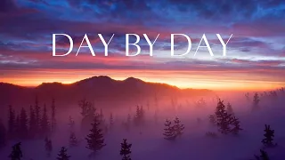Day By Day (And with Each Passing Moment) Instrumental with Lyrics