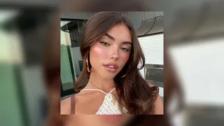 sped up tiktok audios + timestamps #3