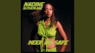 Keep Me Safe (radio mix)