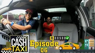 Cash Taxi - Episode 06 - (2019-11-23) | ITN