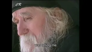 Orthodox Elder Cleopa - There are 9 stages of Prayer