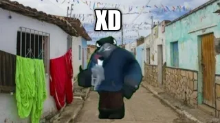 HORA DE XD (VERSION BRAWL STARS) #2