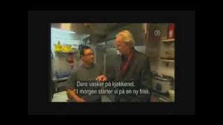 Eyvind & Lung Rydder opp i Asia Sushi Garden del 2.wmv