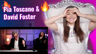 Vocal Coach Reacts to "All By Myself" - Pia Toscano & David Foster