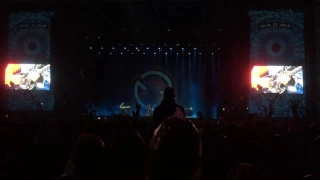 Prophets of Rage feat Serj Tankian  - Like a Stone @ Nova Rock (Chris Cornell tribute)