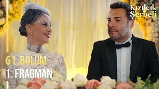 Kızılcık Şerbeti 61. Bölüm Fragmanı