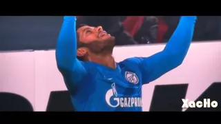 Hulk Goal vs Biorussia Dortmund