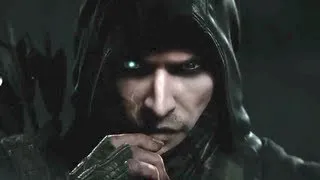 Thief 4 - Leaked Trailer