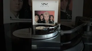 #мелодия #винил #группа Маки #расскажи 1988г.