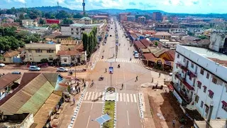 This Is How Jinja City Looks Like In 2023 | Major Developments Since It Was Awarded City Status