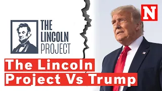 What Is The Lincoln Project, The Republican-led PAC Working To Take Down Trump?