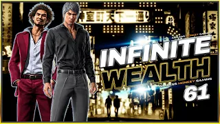 Seonhee: BOSS Energy! | Like A Dragon Infinite Wealth Gameplay Walkthrough